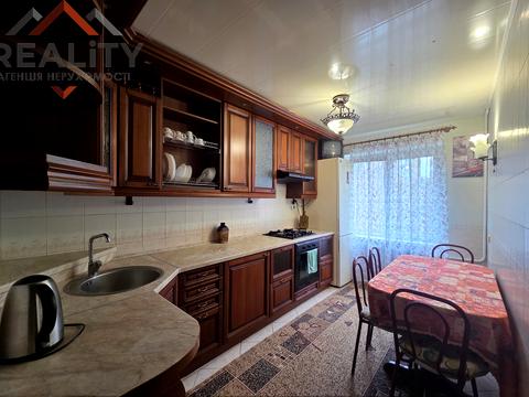 квартира за адресою Менахем-Мендл Шнеєрсона вул. (Мініна), 5г