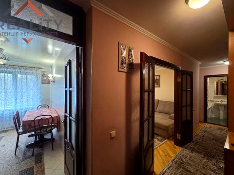 квартира за адресою Менахем-Мендл Шнеєрсона вул. (Мініна), 5г