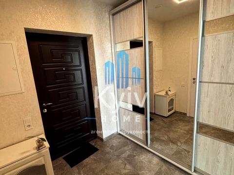 квартира за адресою Бережанська вул., 15