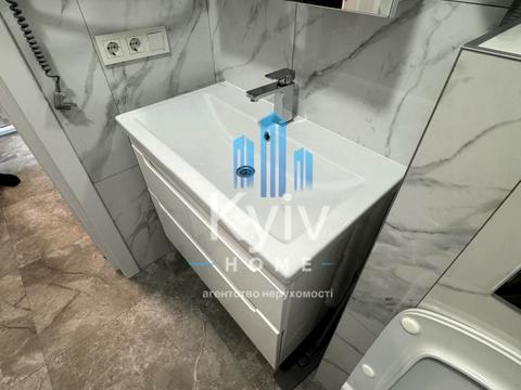 квартира за адресою Бережанська вул., 15