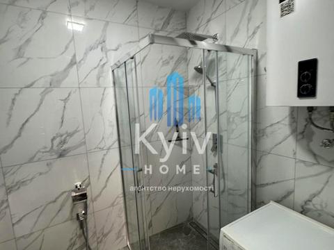 квартира за адресою Бережанська вул., 15