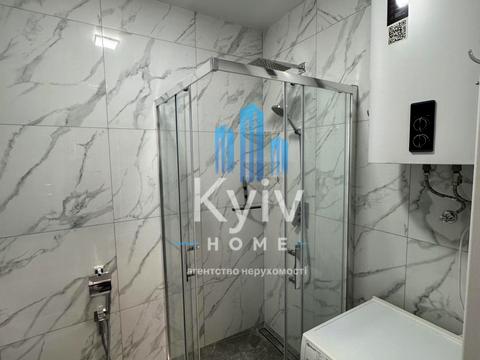 квартира за адресою Бережанська вул., 15