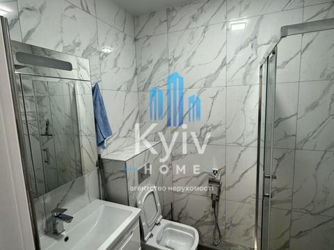 квартира за адресою Бережанська вул., 15