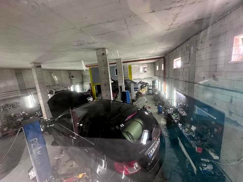 коммерческая по адресу Вербівська, 1