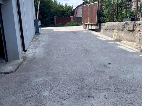 коммерческая по адресу Вербівська, 1