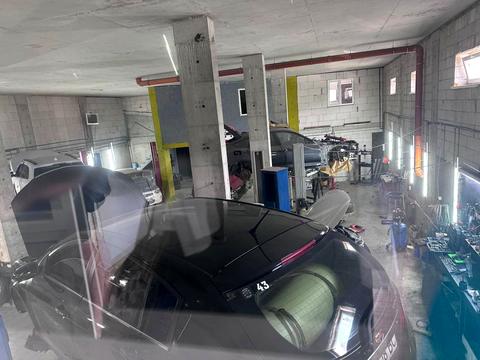 коммерческая по адресу Вербівська, 1