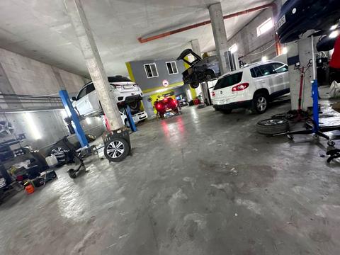 коммерческая по адресу Вербівська, 1