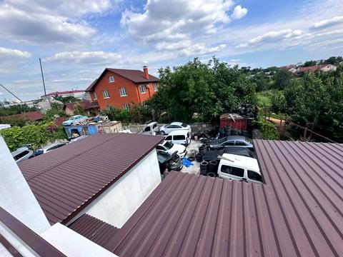 коммерческая по адресу Вербівська, 1