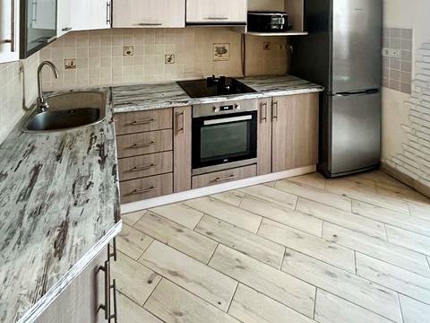 квартира по адресу Зализничная ул., 3