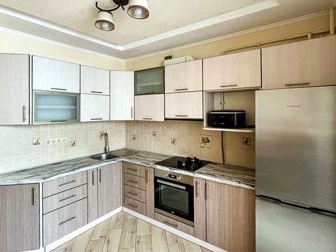 квартира по адресу Зализничная ул., 3