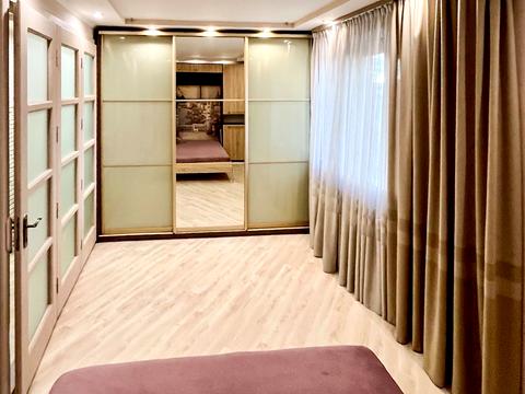 квартира по адресу Зализничная ул., 3