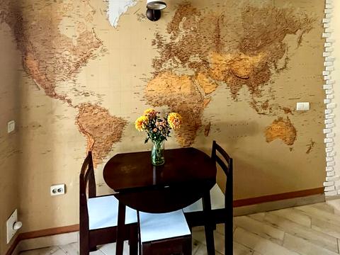 квартира по адресу Зализничная ул., 3