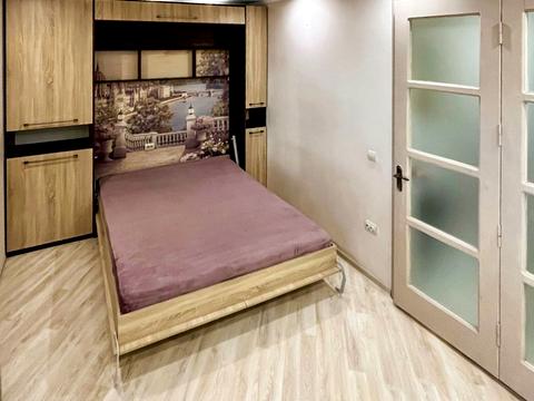 квартира по адресу Зализничная ул., 3