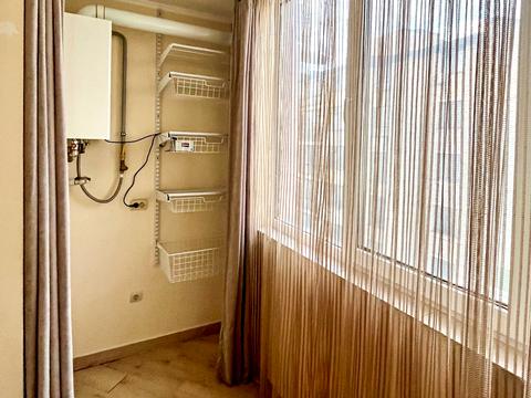 квартира по адресу Зализничная ул., 3