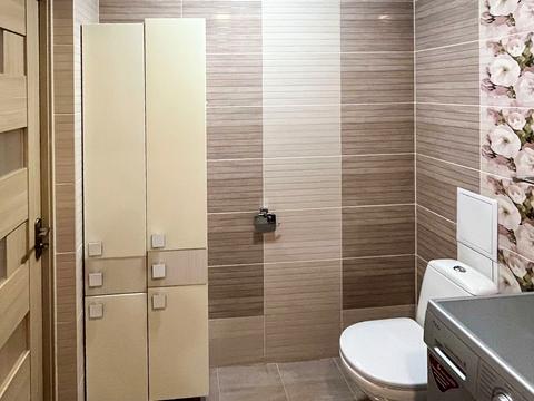 квартира по адресу Зализничная ул., 3