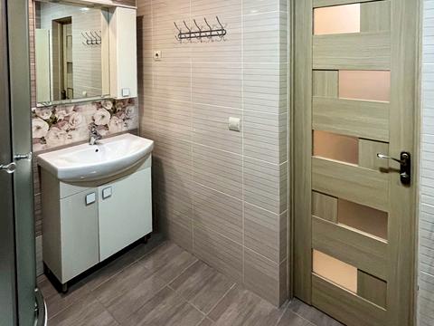 квартира по адресу Зализничная ул., 3