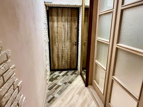 квартира по адресу Зализничная ул., 3