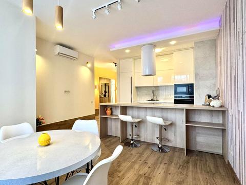 квартира за адресою Митрополита Василя Липківського вул. (Урицького), 37-В