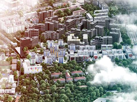 квартира за адресою Національної Гвардії вул., 16