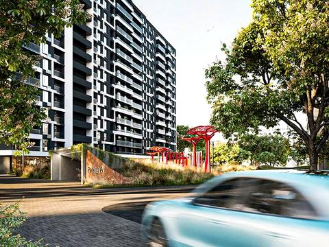 квартира за адресою Національної Гвардії вул., 16