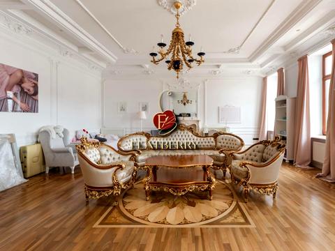 квартира за адресою Володимирська вул., 20/1-А