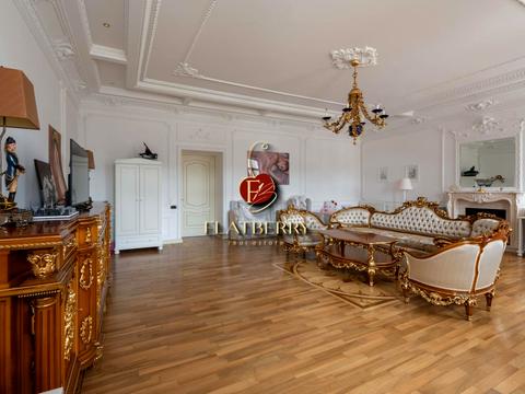 квартира за адресою Володимирська вул., 20/1-А