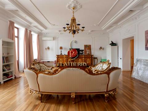 квартира за адресою Володимирська вул., 20/1-А