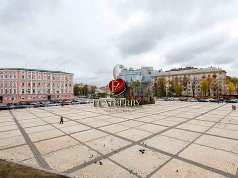 квартира за адресою Володимирська вул., 20/1-А