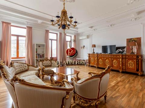 квартира за адресою Володимирська вул., 20/1-А