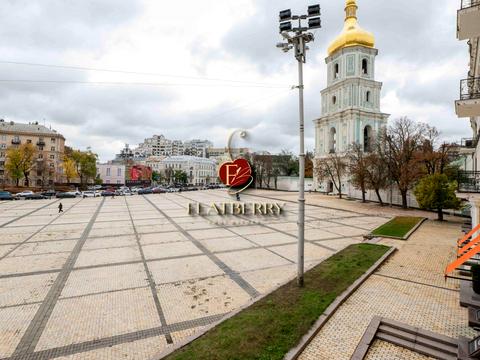 квартира за адресою Володимирська вул., 20/1-А