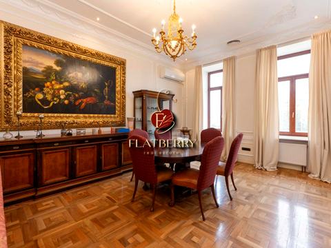 квартира за адресою Володимирська вул., 20/1-А