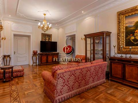 квартира за адресою Володимирська вул., 20/1-А