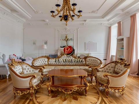 квартира за адресою Володимирська вул., 20/1-А