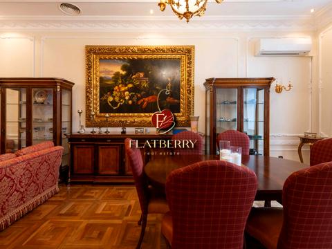 квартира за адресою Володимирська вул., 20/1-А