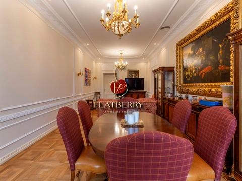 квартира за адресою Володимирська вул., 20/1-А