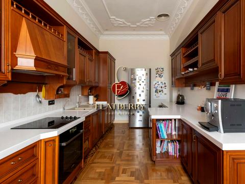 квартира за адресою Володимирська вул., 20/1-А