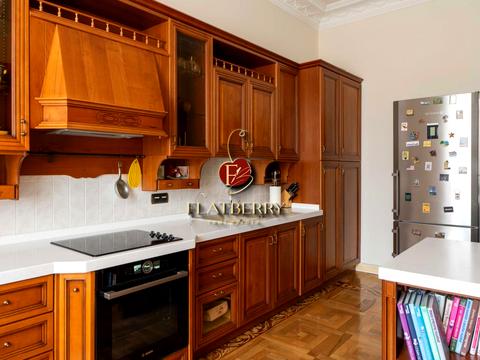 квартира за адресою Володимирська вул., 20/1-А