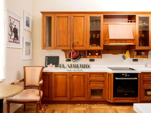 квартира за адресою Володимирська вул., 20/1-А