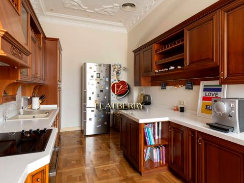 квартира за адресою Володимирська вул., 20/1-А