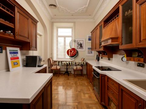 квартира за адресою Володимирська вул., 20/1-А