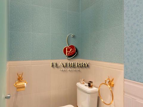 квартира за адресою Володимирська вул., 20/1-А