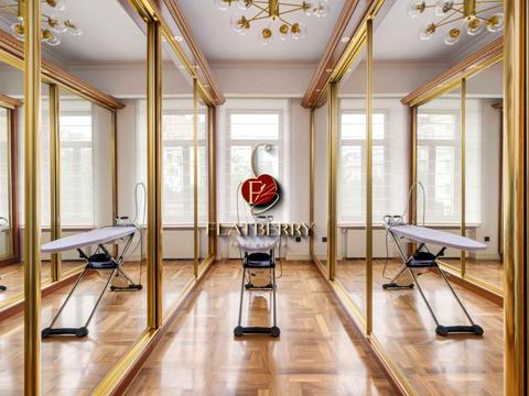 квартира за адресою Володимирська вул., 20/1-А