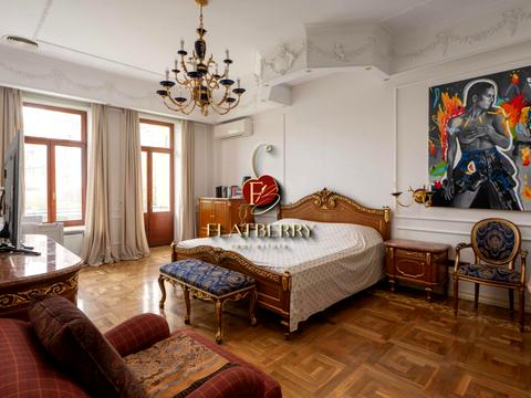 квартира за адресою Володимирська вул., 20/1-А