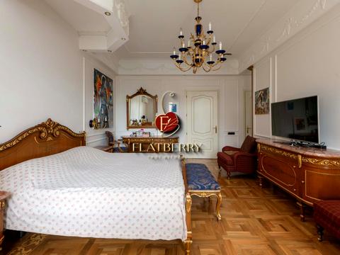 квартира за адресою Володимирська вул., 20/1-А