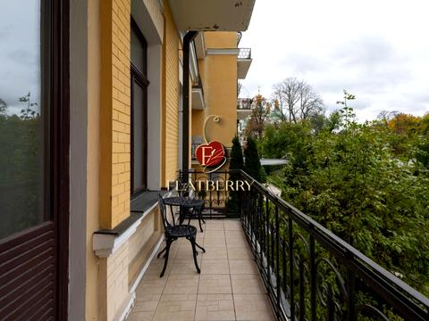 квартира за адресою Володимирська вул., 20/1-А