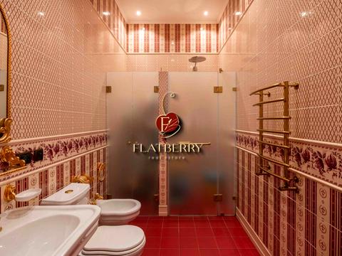 квартира за адресою Володимирська вул., 20/1-А