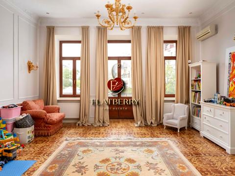 квартира за адресою Володимирська вул., 20/1-А