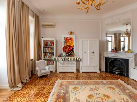 квартира за адресою Володимирська вул., 20/1-А