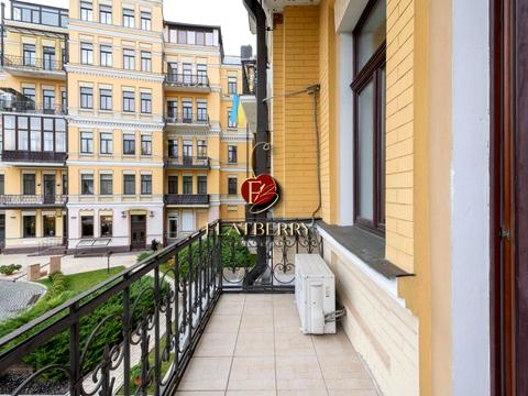 квартира за адресою Володимирська вул., 20/1-А