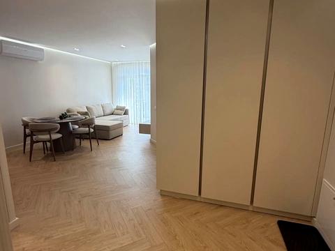 квартира по адресу Василя Гаджеги ул., 7